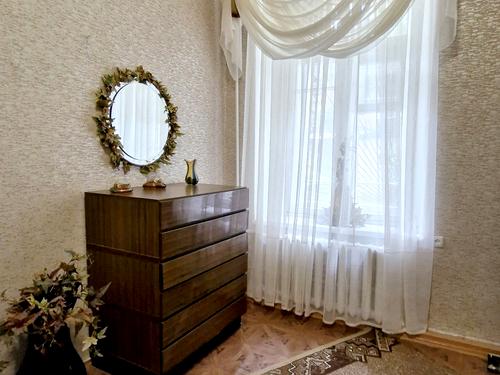 квартира по адресу Артиллерийская ул., 2/1