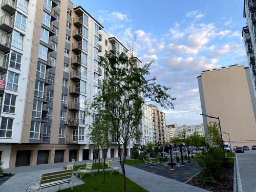 квартира по адресу Співдружності ул., 6