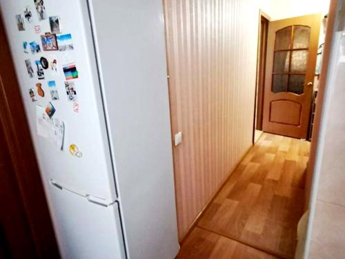 квартира за адресою Докучаєвська вул., 5