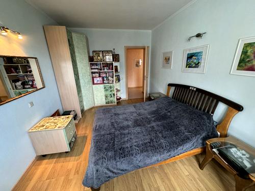 квартира по адресу Миропольская ул., 39