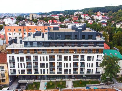 квартира за адресою Героїв Маріуполя вул. (Петра Козланюка), 17