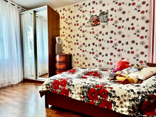 квартира за адресою Незалежності вул., 60