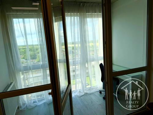 квартира за адресою Кульпарківська вул., 226
