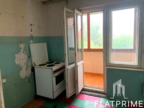 квартира за адресою Рональда Рейгана вул., 9-Г
