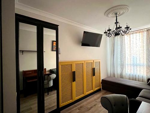квартира за адресою Каховська вул., 62-А