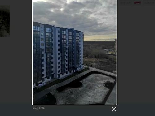 квартира по адресу Роксоланы ул., 151