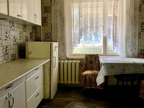 квартира по адресу Слобожанский просп. (им. газеты Правда), 85
