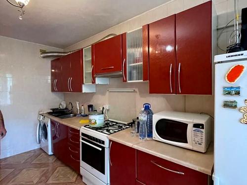 квартира за адресою Фонтанська дорога вул., 41