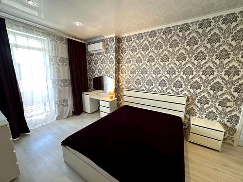 квартира за адресою Ракетна вул., 24
