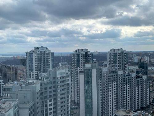 квартира за адресою Андрія Верхогляда вул. (Михайла Драгомирова), 14