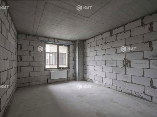 квартира по адресу Профессорская ул., 34
