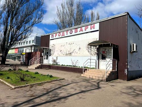 комерційна за адресою Кривий Ріг, Гірників вул., 38