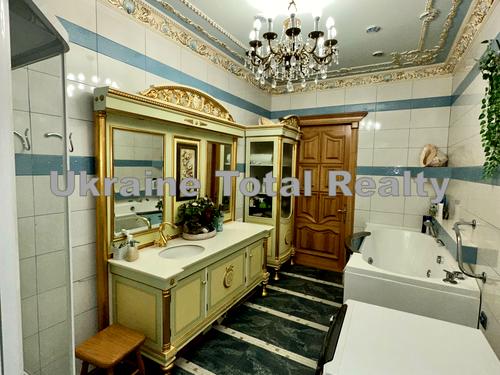квартира за адресою Золотоустівська вул., 50