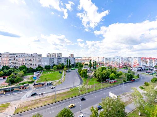квартира за адресою Перемоги просп., 76