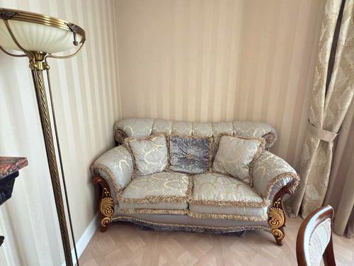 квартира по адресу Госпитальная ул., 7
