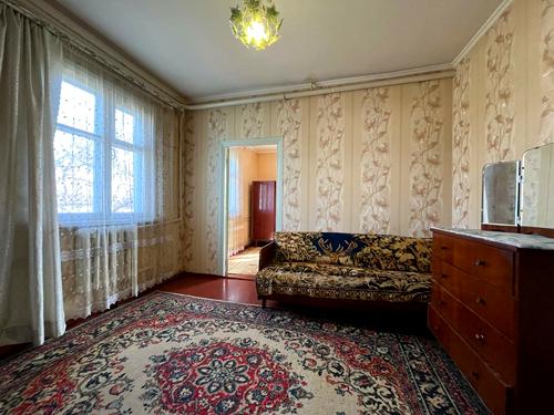 дом по адресу Амосова ул. (Артема), 43