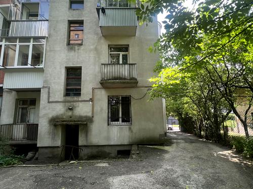 квартира за адресою Дмитра Бортнянського вул. (27 Липня), 52