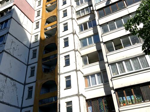 квартира по адресу Академика Глушкова просп., 14