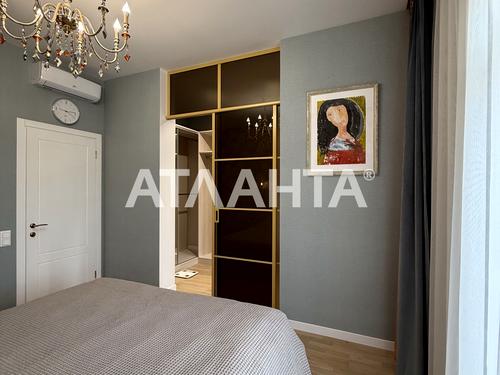 квартира за адресою Одеса, Травневий пров., 4