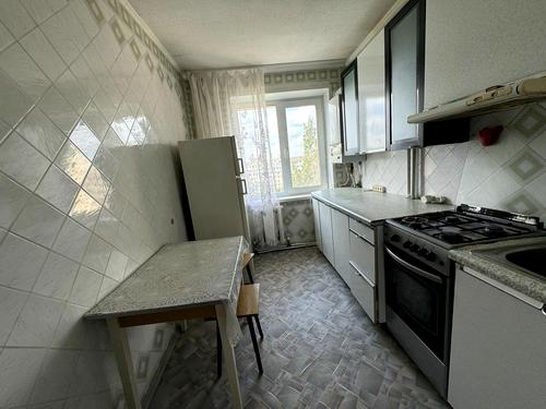 квартира за адресою Парусний пров., 1
