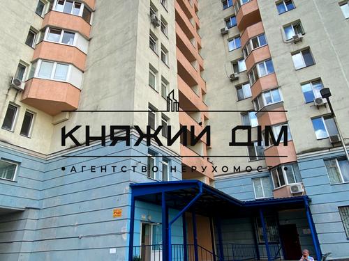 квартира по адресу Юлии Здановской ул. (Ломоносова), 54