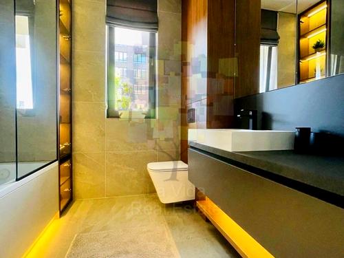 квартира за адресою Салютна вул., 2к23
