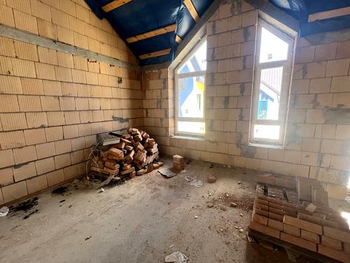 дом по адресу Выговского ул. (Суворова), 24б/4