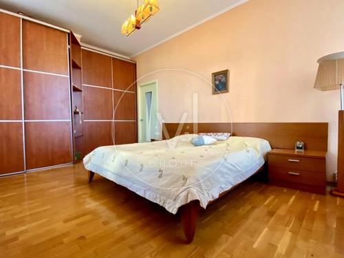 квартира по адресу Берестейский просп. (Победы), 43