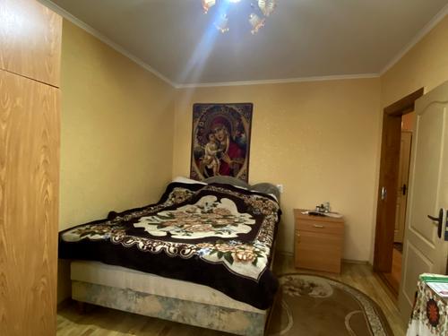 квартира за адресою Максима Залізняка пров., 12