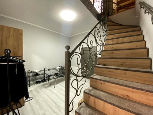 квартира по адресу Маяковського провулок, 4
