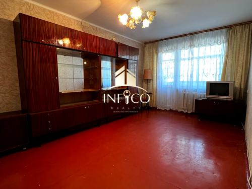 квартира за адресою Сергія Амброса вул., 23