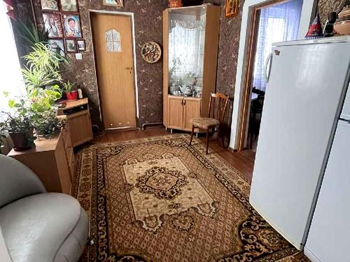 комната по адресу Малые Кривчицы ул., 5