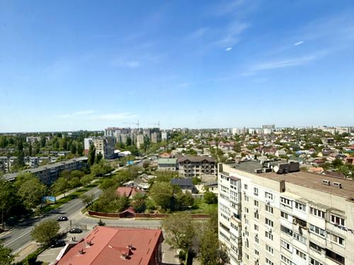 квартира по адресу Алексея Вадатурского ул. (Маршала Малиновского), 16б