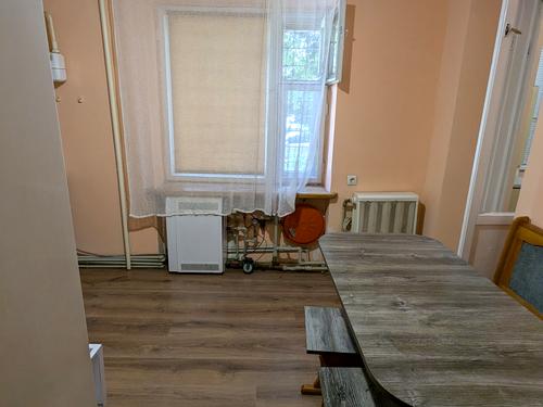 квартира по адресу Хіміків, 17
