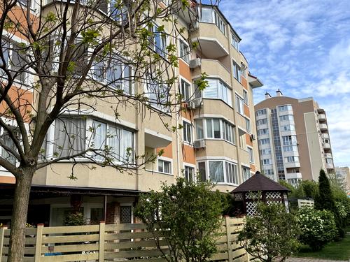 квартира за адресою Тараса Шевченка, 7