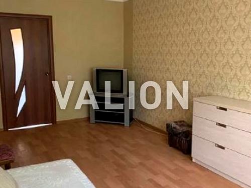 квартира за адресою Бакинська вул., 37