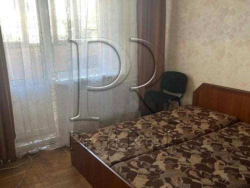 квартира по адресу Анны Ахматовой ул., 14-Б