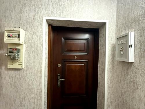 квартира по адресу Елены Телиги ул., 29-А