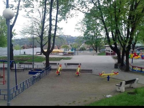 квартира за адресою Ірпінська вул. (Абхазька), 4