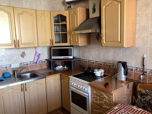 квартира по адресу Рональда Рейгана ул., 34/51