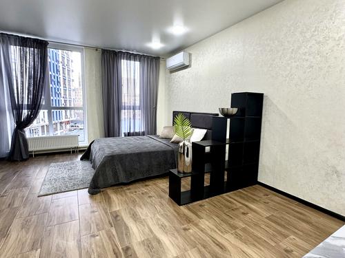квартира за адресою Центральна вул., 21