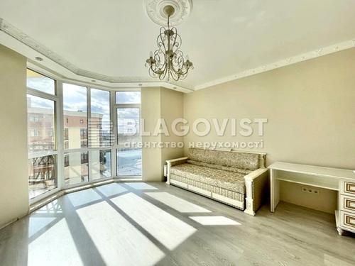 квартира за адресою Коперника вул., 3