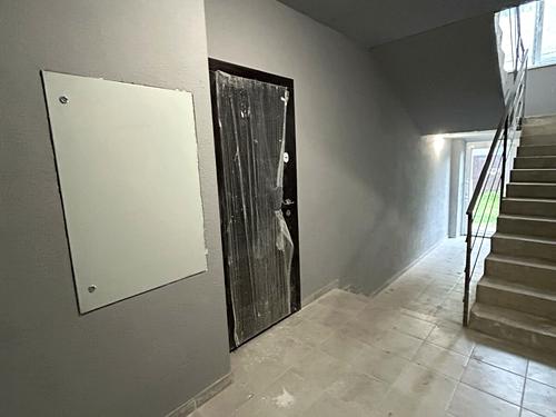 квартира по адресу Луговая ул., 56а