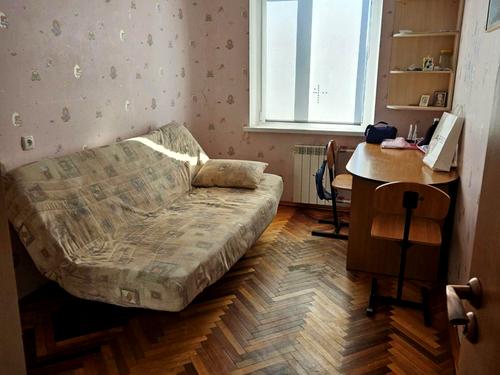 квартира по адресу Озёрная ул., 28