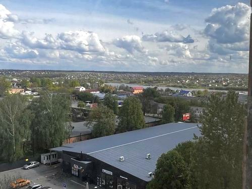 квартира за адресою Козацька вул., 62