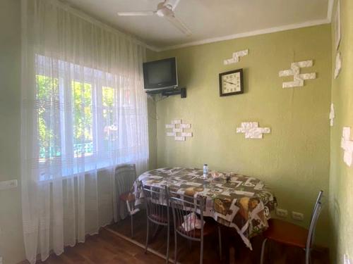дом по адресу Чапаева, 34
