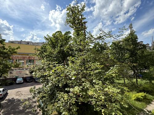 квартира по адресу Оболонский просп., 14-А