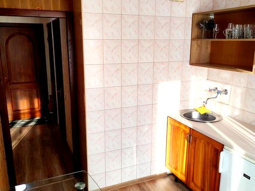 квартира по адресу Оболонский просп., 34-Г