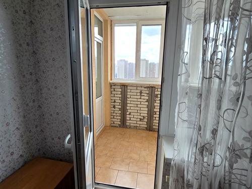 квартира за адресою Олени Пчілки вул., 2