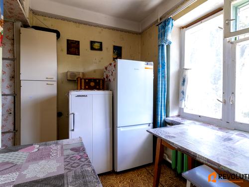 квартира за адресою Зодчих вул., 6-А